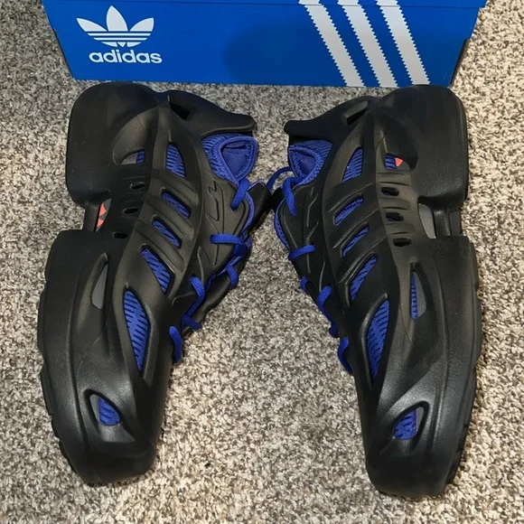 EUC Adidas Adifom Climacool Shoes - Picture 6 of 13